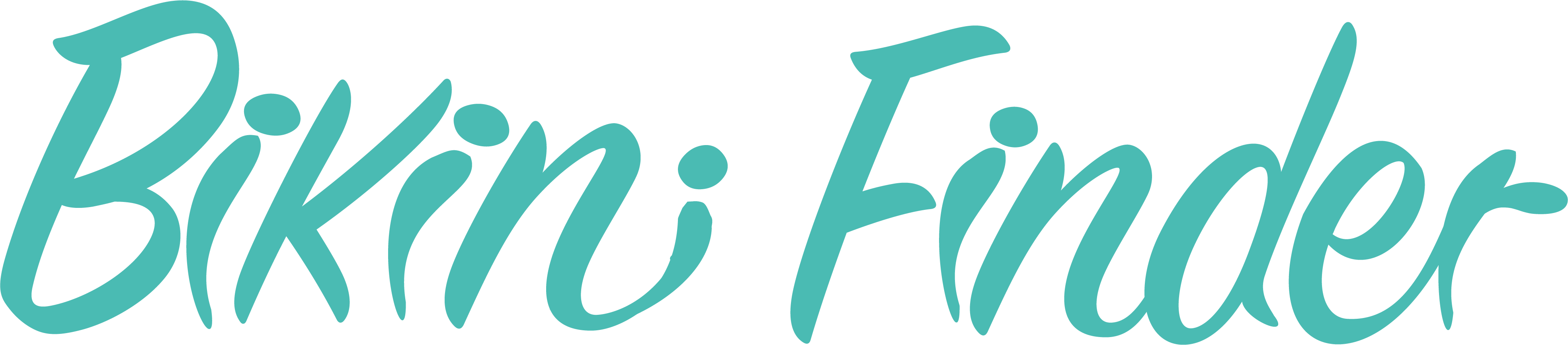 BIKINI FINDER