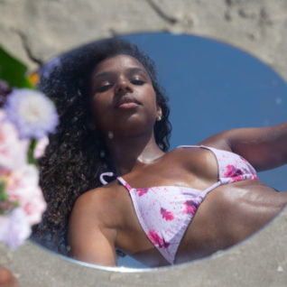 לייקה הדפס שלכת