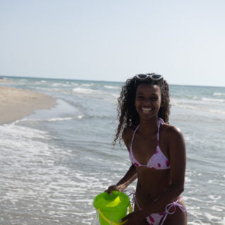 לייקה שלכת לילי ביקיני