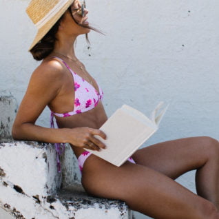 שלכת לילי ביקיני – דניאלה