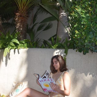 סט לולה סאן קיס עלמה