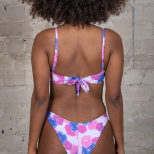 ביקיני פאוני | עליון לאנה תחתון לני בק