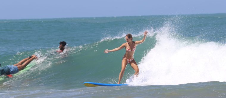 להגיד כן לחוויות חדשות